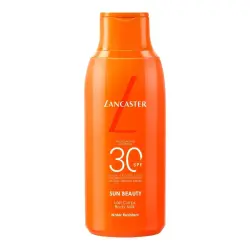Lancaster Sun Beauty Velvet Milk Spf 30 175 ml 175.0 ml