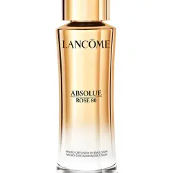 Lancôme - Emulsión Absolue Rose 80 Micro-diffusion Piel Suave y Fresca Lancôme.
