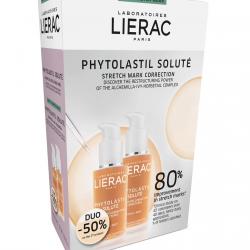 Lierac - Duplo Sérum Phytolastil Soluté