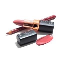 Lip Makeup Set Flamingo Kiss Flamingo