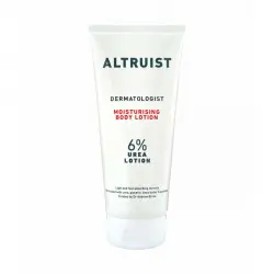 Loción Corporal Moisturising Body Lotion 6% Urea 200 ml