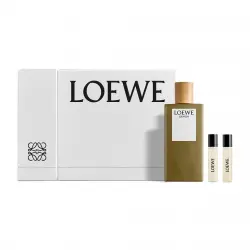 LOEWE - Estuche de Regalo Eau de Toilette Loewe Esencia 200 ml Loewe.