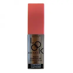 Look Awake Corrector con Cafeína