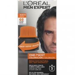 L'Oréal Men Expert - Coloración De Canas One Twist L'Oreal Men Expert