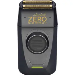 Maquinilla profesional ideal para ajustes Absolute Zero Shaver Recortador de vello nasal 1 unidades