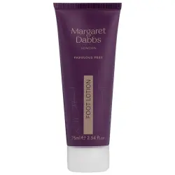 Margaret Dabbs - Intensive Hydrating Foot Lotion Cremas para pies 75 ml unisex