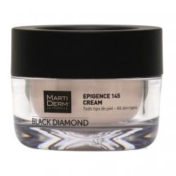 MartiDerm - Crema De Día Antiedad Epigence 145 Black Diamond