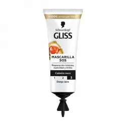 Mascarilla Mini Reparadora 15 ml