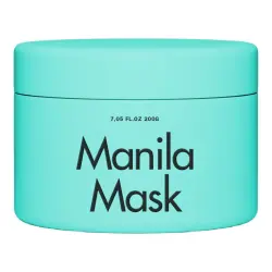 Mascarilla Ultra Hidratante 200 ml Goa Organics