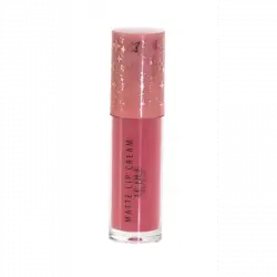 Matt Lip Cream