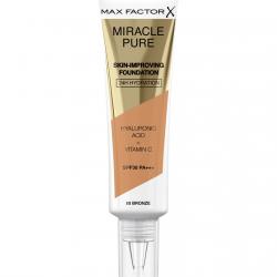 Max Factor - Base De Maquillaje Miracle Pure