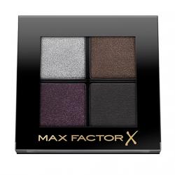Max Factor - Paleta De Sombras Color X-Per