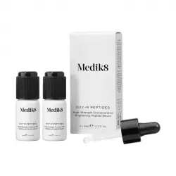 Medik8 - Sérum iluminador con péptidos Oxy-R Peptides