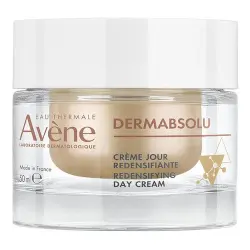 DermAbsolu 40 ml Crema de Día Esencial