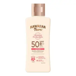 Mejor Dto!   Glowing Protection Spf 50 75 ml Loción Protectora Solar