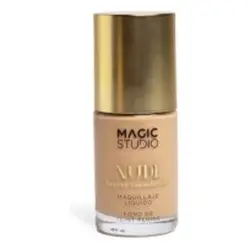 Mejor Dto!   Nude Magic Und. Base de Maquillaje