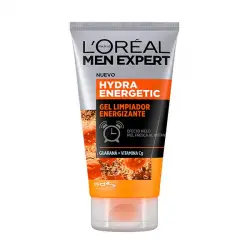 Men Expert Hydra Energetic Gel