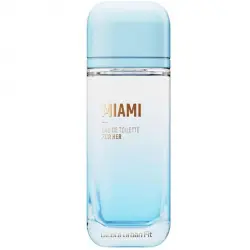 Miami For Her Eau de Toilette 150 ml