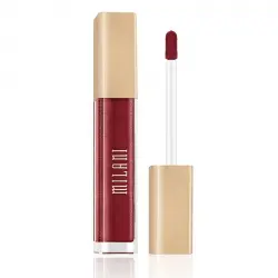 Milani - Labial Líquido Amore Matte Metallic - 20: Matte Rush