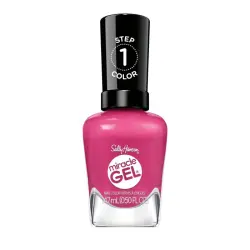Miracle Gel Esmalte de Uñas  Sally Hansen