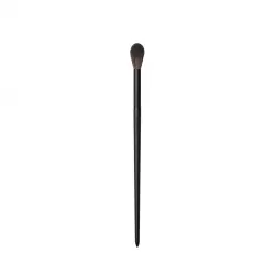 Morphe - Vegan Pro Series 111 - Full Bodied Highlighter Brush Brochas para polvos 1 pieces 1 UN