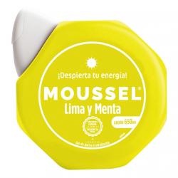 Moussel - Gel De Ducha Lima Y Menta