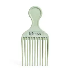 Natural Fiber Afro Comb