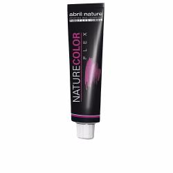 Naturecolor Plex permanent color cream #5.0N