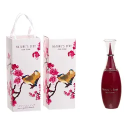 Nature's Sexy Eau de Parfum 100 ml