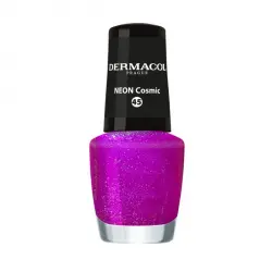 Neon Esmalte de Uñas 5 ml  Dermacol