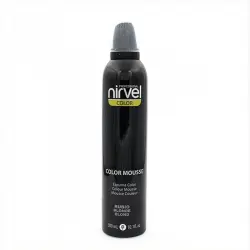 nirvel - Color Mousse Rubio Tintes permanentes 300 ml female