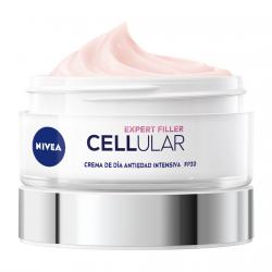 NIVEA - Crema De Día Antiedad Intensiva Cellular Expert Filler FP30