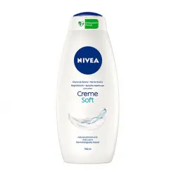 Nivea Creme Soft