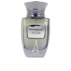 Noir French Collection eau de parfum vaporizador 100 ml