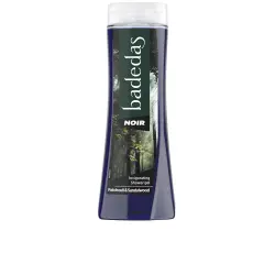 Noir Pachuli & Madera Sándalo gel ducha 600 ml