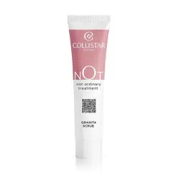 Not - Exfoliante Granizado