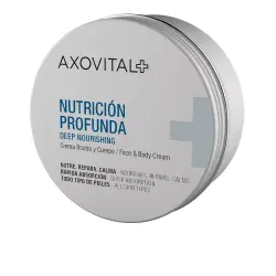 Nutrición Profunda Crema Cara y Rostro 150 ml