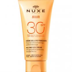 Nuxe - Crema Facial Deliciosa SPF 30 Sun