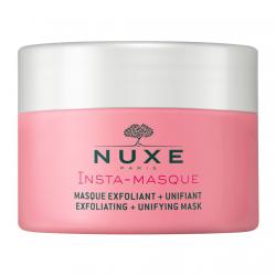 Nuxe - Mascarilla Exfoliante + Uniformizante 50 Ml