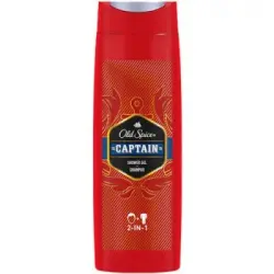 Old Spice 400 ML