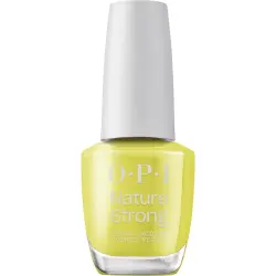 OPI - Nature Strong Nail Lacquer Lacas de uñas 15 ml GIVE ME SOME SUGA CANE