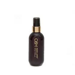 Original Mineral - Frizzy Logic Serum Sprays para el cabello 100 ml unisex