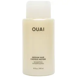 Ouai - Champús 300 ml unisex
