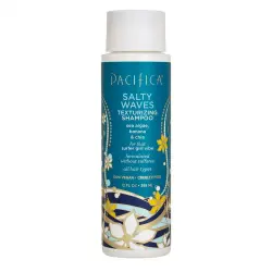 Pacifica - Salty Waves Champú para el Cabello Ondas Surferas Champús 355 ml unisex