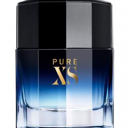 Paco Rabanne - Eau De Toilette Pure XS 100 Ml