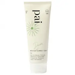 Pai Skincare - British Summer Time Protección solar 75 ml unisex
