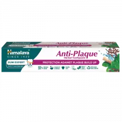 Pasta de Dientes Anti-Placa 75 ml
