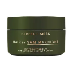 Perfect Mess Matt Sculpting Clay Sam McKnight