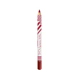 Perfilador de Labios Long Lasting