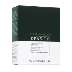 Philip Kingsley - Density Healthy Hair Complex Supplement Vitaminas y sustancias vitales 73 g unisex